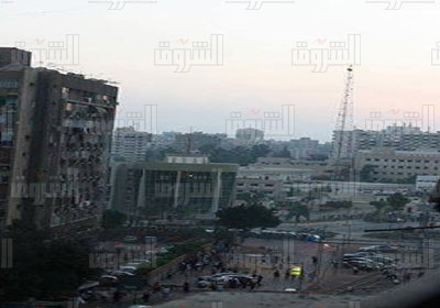 أحداث الحرس الجمهوري
