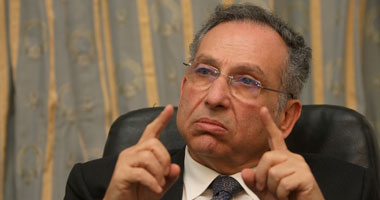 المهندس ممدوح حمزة، الاستشاري الهندسي