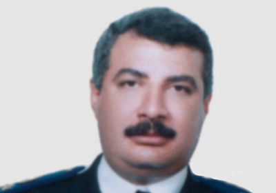 شهيد الشرطة بالبحر الأحمر