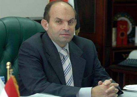 الدكتور عمرو بدوي رئيس الجهاز القومي لتنظيم الاتصالات