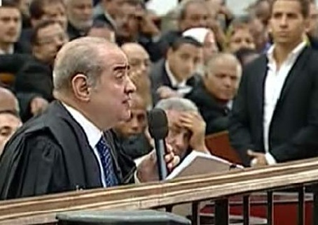 فريد الديب - صورة أرشيفية