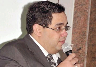 محسن عادل