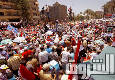 تصوير كريم عبد الكريم