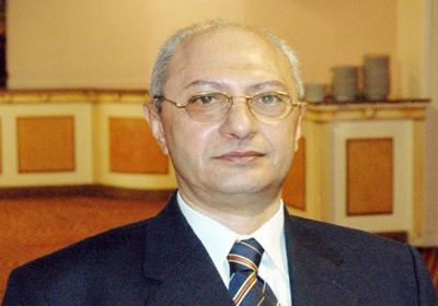 المستشار هشام البسطويسي المرشح المحتمل لرئاسة الجمهورية