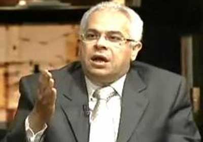 المستشار هشام رؤوف، مساعد وزير العدل