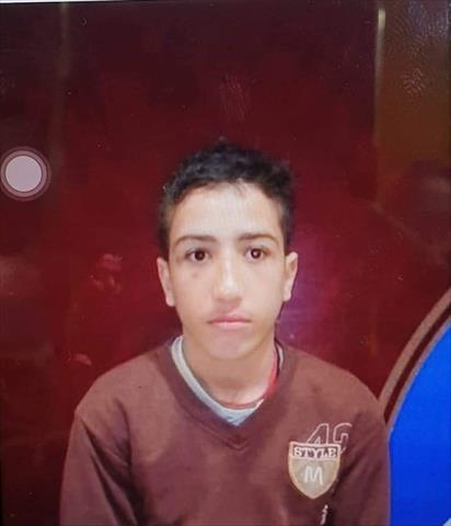 أسرة طفل معاق ذهنيا تحرر بلاغا باختفائه منذ أول رمضان بالحسينية في الشرقية بوابة الشروق نسخة الموبايل