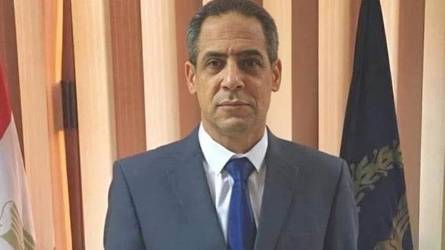 انتخابات مجلس النواب 2025.. مدير أمن البحيرة يتفقد لجان دمنهور 