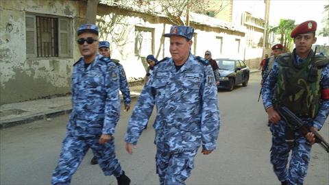 الانتخابات الرئاسية