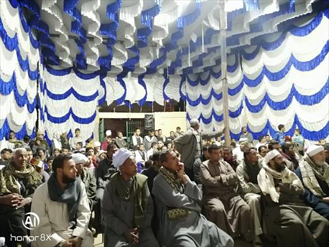 ندوة عن الآثار النفسية والاجتماعية للإدمان