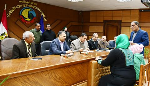 خدمة المواطنين