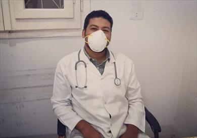 طبيب أمراض صدرية بكفر الشيخ