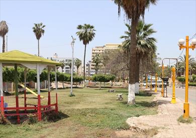 محافظة كفر الشيخ