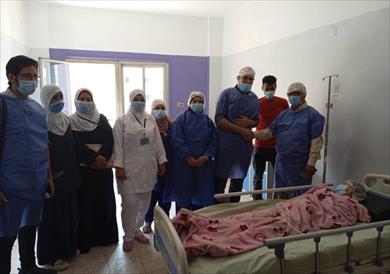 صحة الشرقية