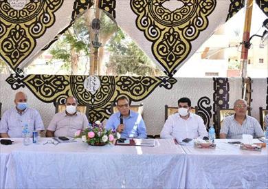 محافظ الشرقية