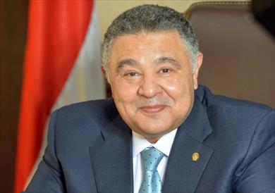 محافظ البحر الاحمر