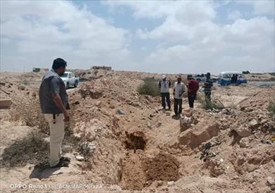 مياه مطروح