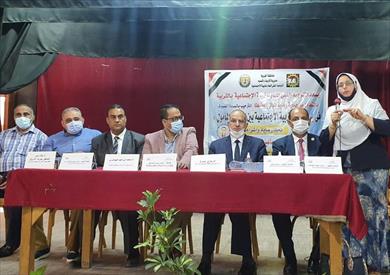 وكيل تعليم الغربية يتابع ورش عمل للموجهين والأخصائيين الاجتماعيين