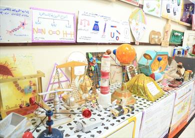 محافظ كفر الشيخ يفتتح مركز الإبداع والابتكار والموهوبين