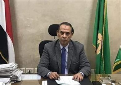 وكيل التعليم بالقليوبية