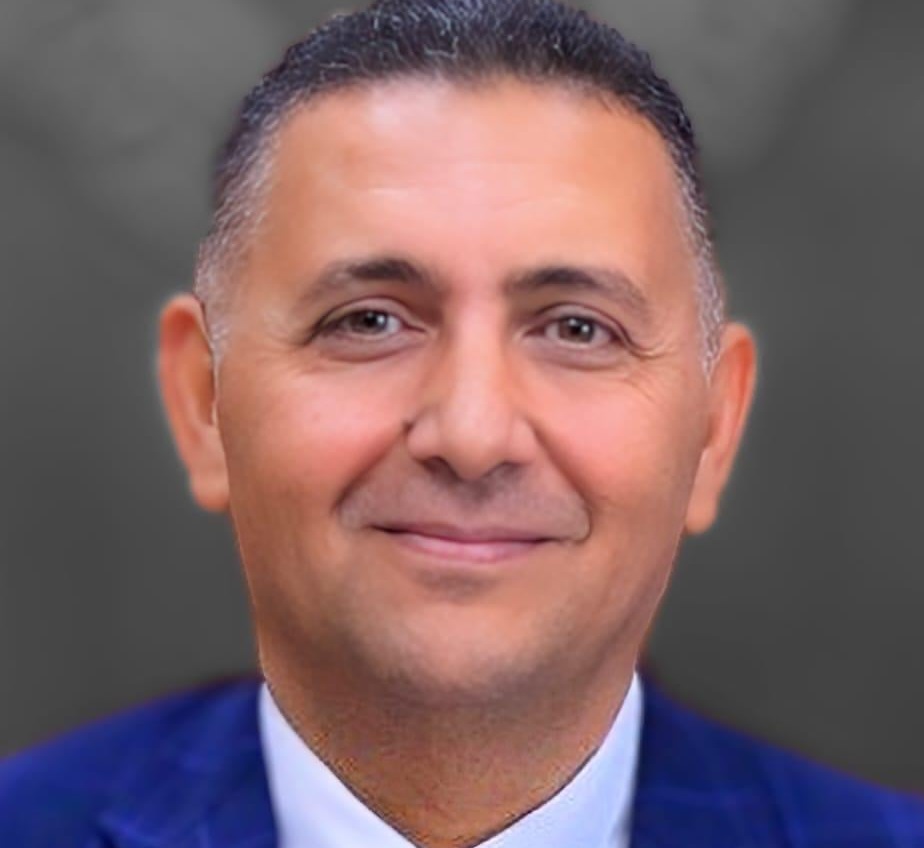 ماذا نعرف عن الدكتور حسام الدين أحمد عبدالفتاح محافظ القليوبية الجديد؟ 