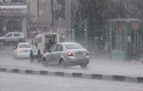 صورة أرشيفية