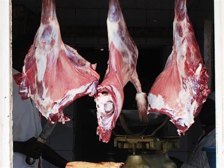 شعبة القصابين: تراجع كبير فى أسعار اللحوم قبل رمضان ‏