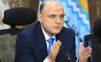 محافظ كفر الشيخ يعتمد 149 حيزا عمرانيا جديدا بمراكز المحافظة 