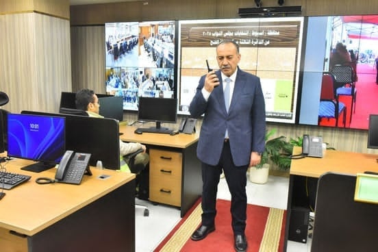 انتخابات النواب.. محافظ أسيوط يعلن الجاهزية الكاملة لجولة الإعادة في الدوائر الثلاث الملغاة 