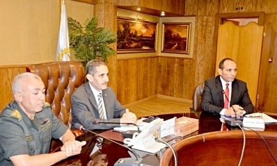 محافظة الغربية الجديد