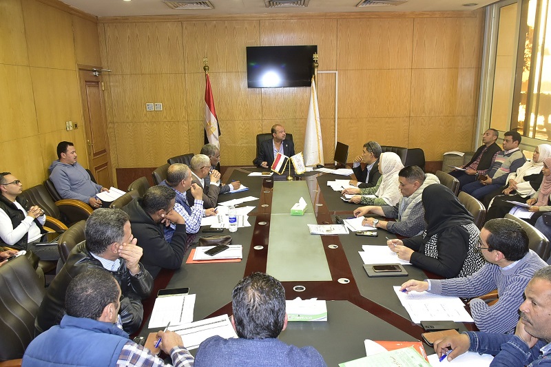 الأقصر تشهد انطلاق فعاليات المؤتمر الدولي لعلاج السكري بمشاركة خبراء من 8 دول 