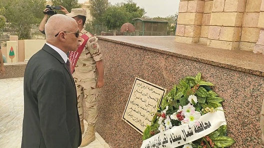 إريشفية