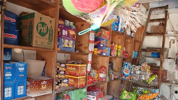 حملات تموينية بكفر الشيخ تضبط 125 مخالفة في المخابز والأسواق 