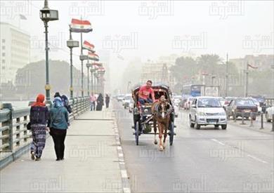 طقس سي - تصوير احمد عيد