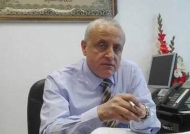 المهندس عبدالمطلب ممدوح، نائب رئيس هيئة المجتمعات العمرانية