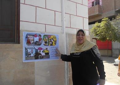 «أوقاف الفيوم» تخصص 5 دقائق من خطبة الجمعة لترشيد استهلاك المياه