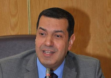 محافظ أسيوط