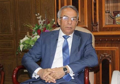 عبد الفتاح حرحور - ارشيفية