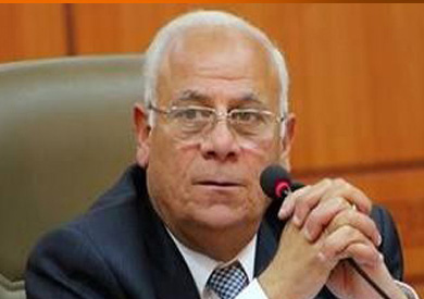 اللواء عادل الغضبان، محافظ بورسعيد