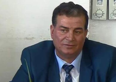 وكيل وزارة التربية والتعليم بالفيوم، د. عادل عبد المنعم