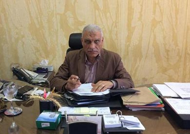 عيسي : لجنه من البيئة لازالة مقالب القمامة المخالفة بوادي الخناصير بشرم الشيخ