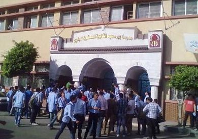 مدارس بورسعيد - ارشيفية