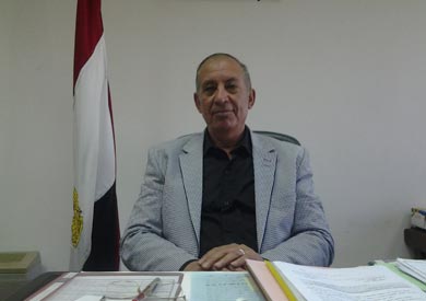 اللواء أحمد عبد الله، محافظ البحر الأحمر