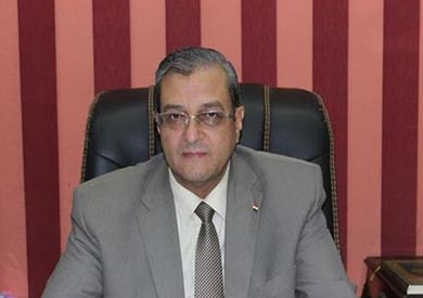 احمد فكري