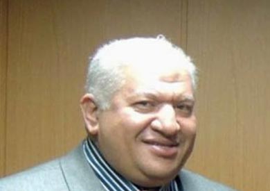 العميد أحمد الخواجة-مدير مباحث التموين بالغربية
