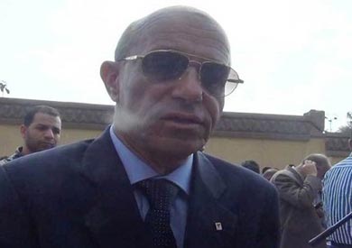 أحمد تيمور، القائم بأعمال محافظ القاهرة