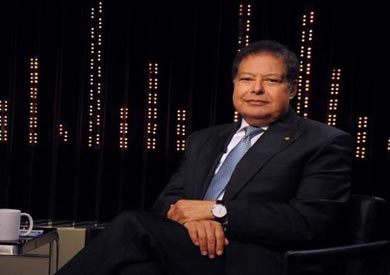 احمد زويل - ارشيفية