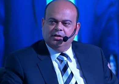 اللواء علاء أبو زيد، محافظ مطروح
