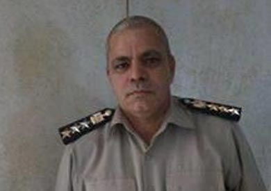 العميد احمد الدسوقى
