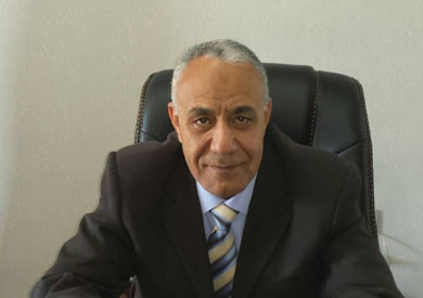 المستشار عبدالباسط قاسم، رئيس محكمة البحر الأحمر الابتدائية