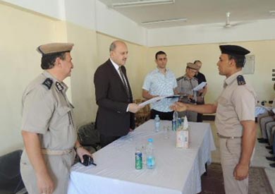 الدورة التدريبية